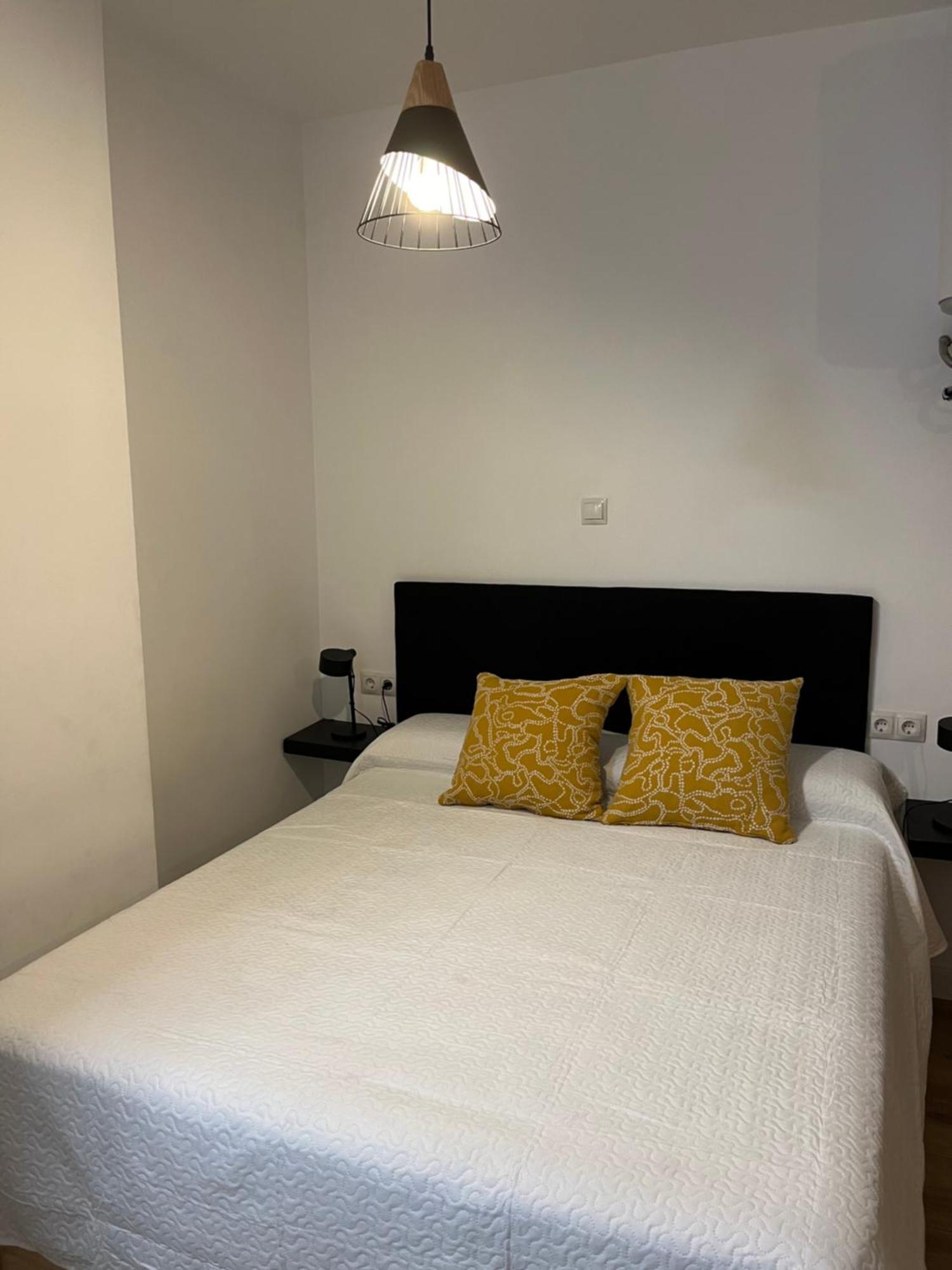 Tu Nido En Malaga Apartment Exterior photo